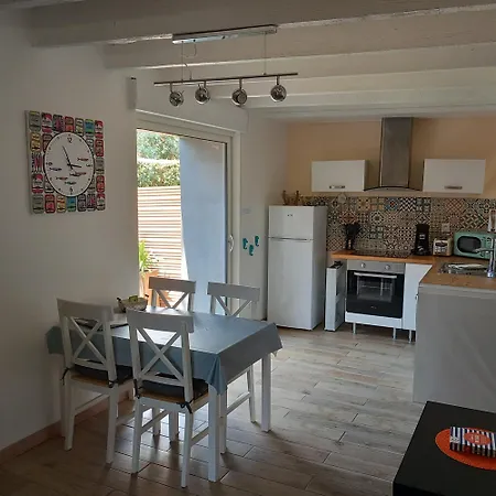 Casa vacanze La Demoiselle Du Finistère *